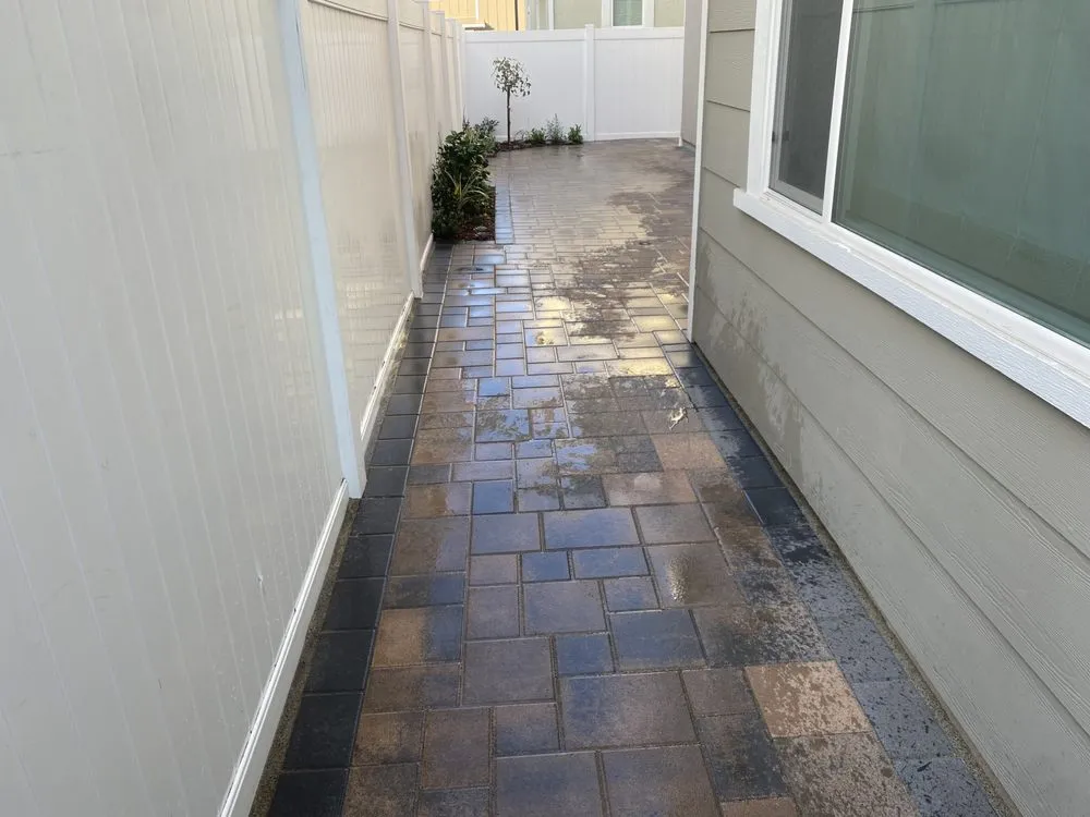 Custom landscape design for residential properties across Oceanside, CA - Mario’s Landscape And Construction