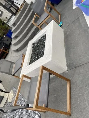 Mario’s Landscape And Construction Logo