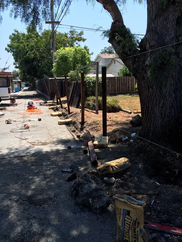 Local outdoor landscaping in Sunnyvale, CA by Mario's Landscape And Tree Care