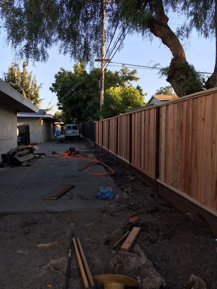 Trusted outdoor landscaping experts serving Sunnyvale, CA - Mario's Landscape And Tree Care