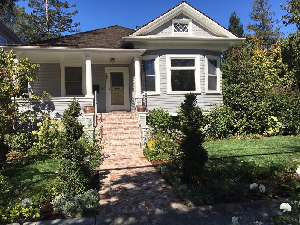 Professional outdoor landscaping experts serving Sunnyvale, CA - Mario's Landscape And Tree Care