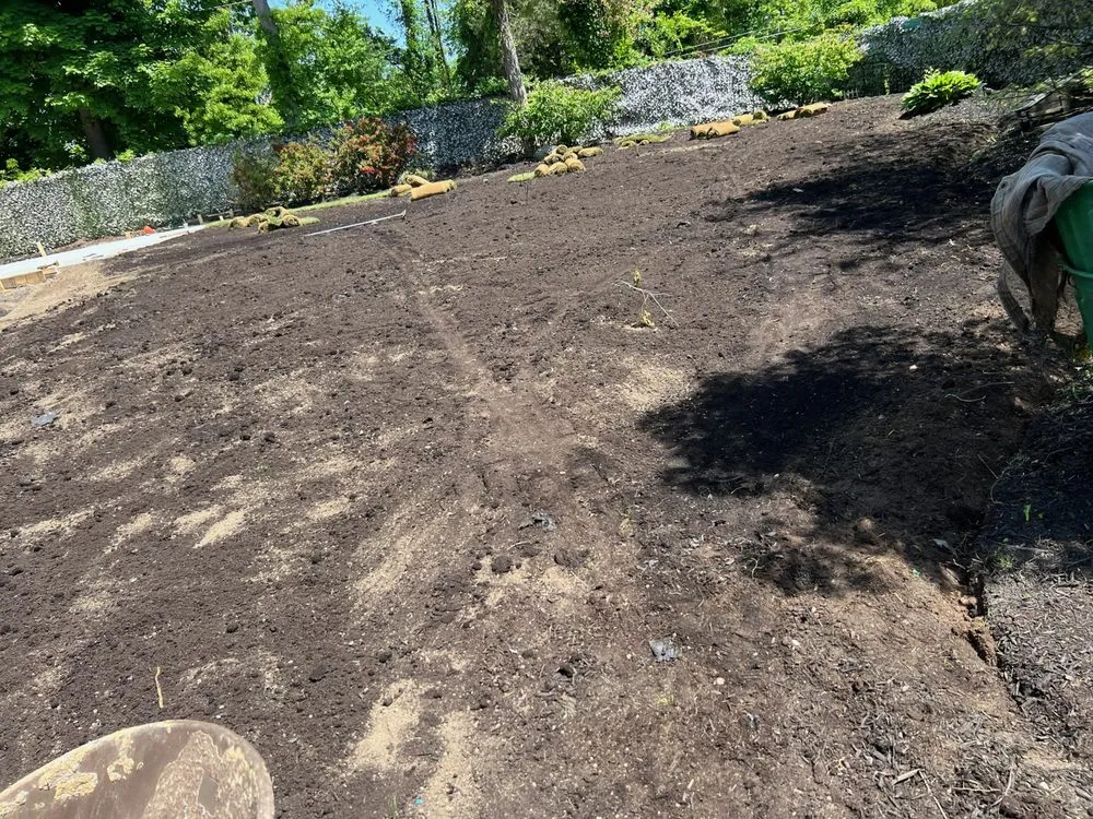 Trusted landscaping services experts serving Central Islip, NY - Mario’s Landscape