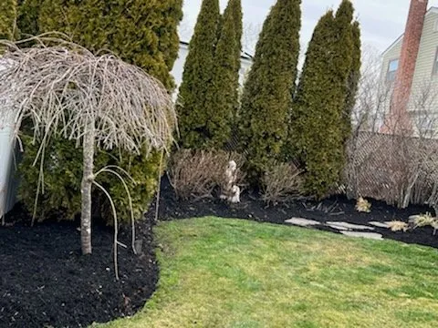 Custom lawn mowing service experts serving Central Islip, NY - Mario’s Landscape