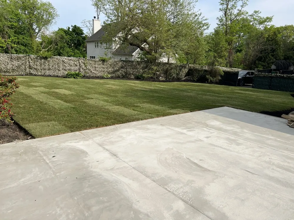 Reliable residential landscaping experts serving Central Islip, NY - Mario’s Landscape