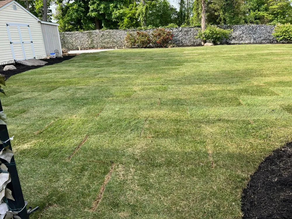 Top-rated landscaping services experts serving Central Islip, NY - Mario’s Landscape