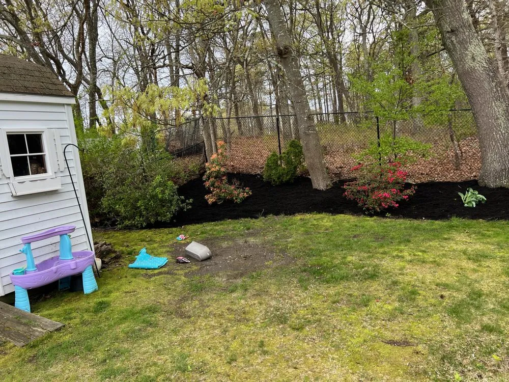 Reliable landscape installation experts serving Central Islip, NY - Mario’s Landscape