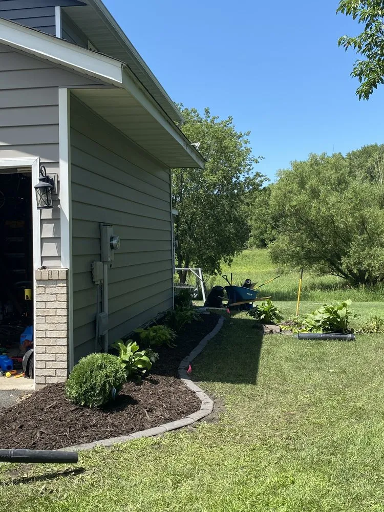 Local landscape design experts serving Ramsey, MN - Mario’s Landscape