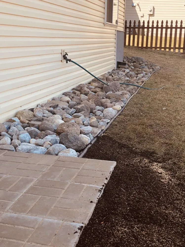 Local landscaping services for homes across Ramsey, MN - Mario’s Landscape