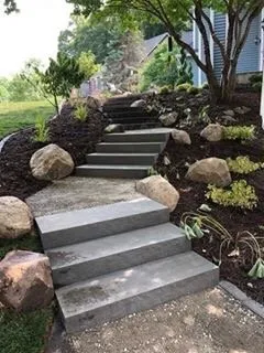 Affordable yard maintenance in Ramsey, MN - Mario’s Landscape
