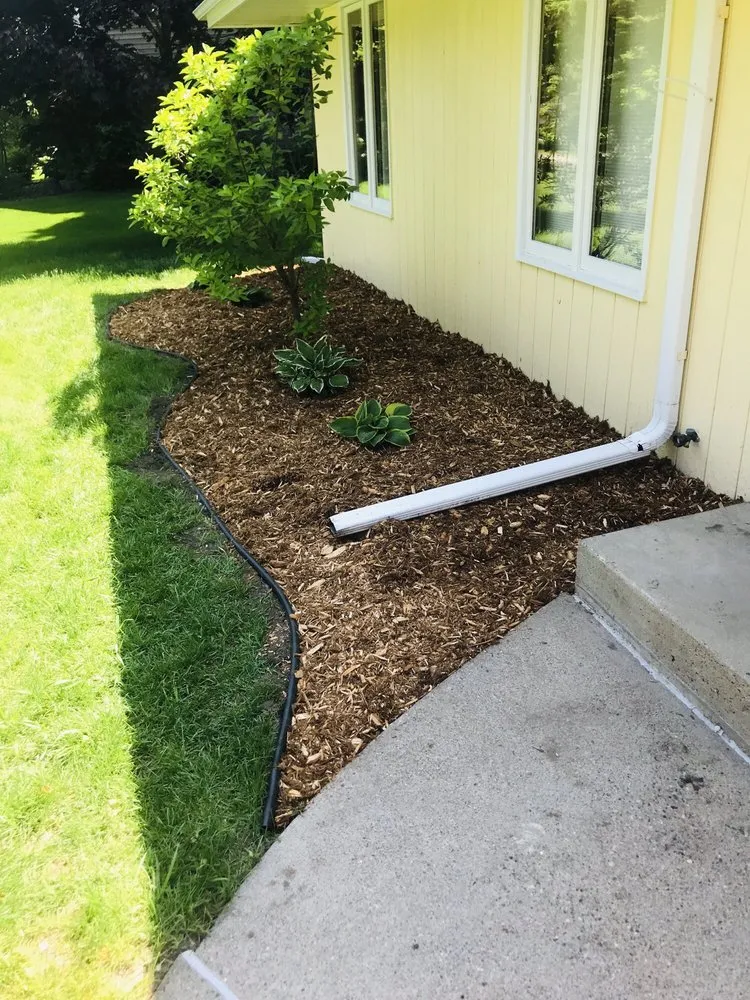 Reliable yard maintenance experts serving Ramsey, MN - Mario’s Landscape
