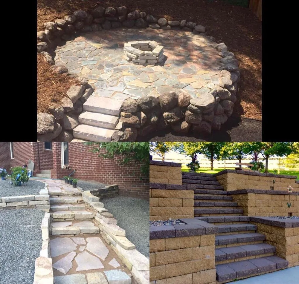 Affordable landscaping services experts serving Ramsey, MN - Mario’s Landscape