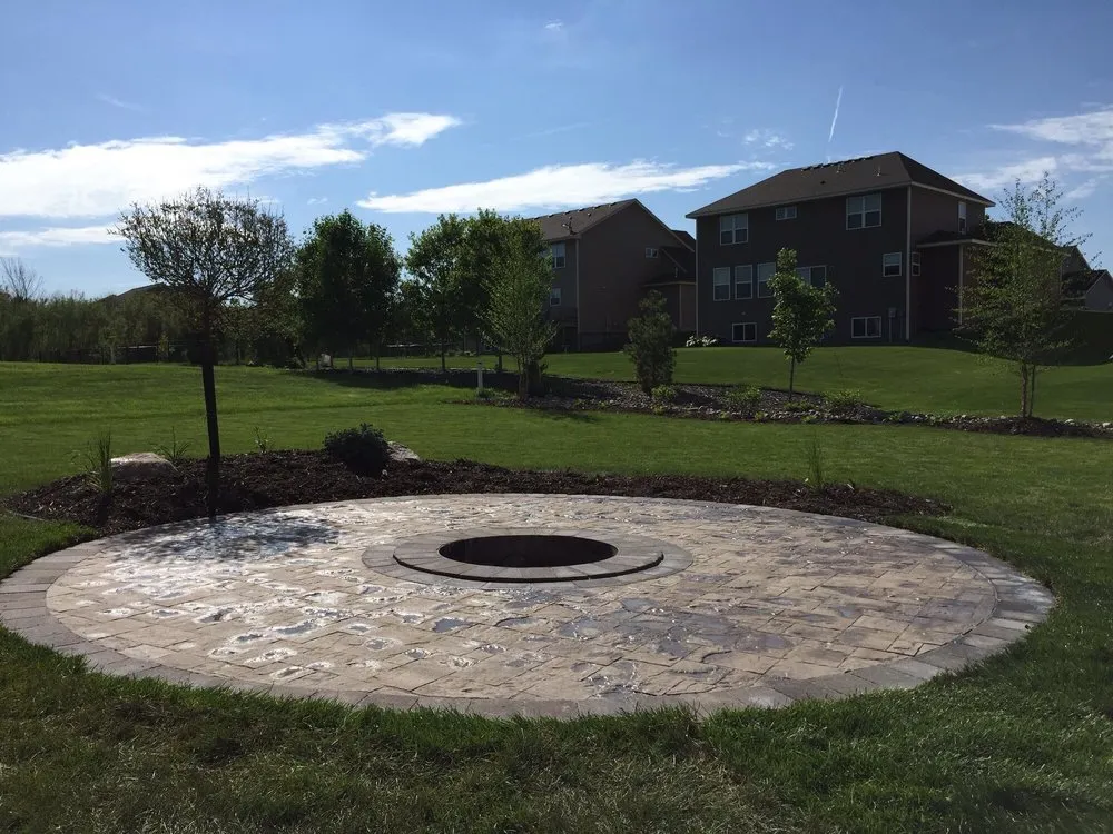 Professional landscape design for outdoor upgrades in Ramsey, MN by Mario’s Landscape