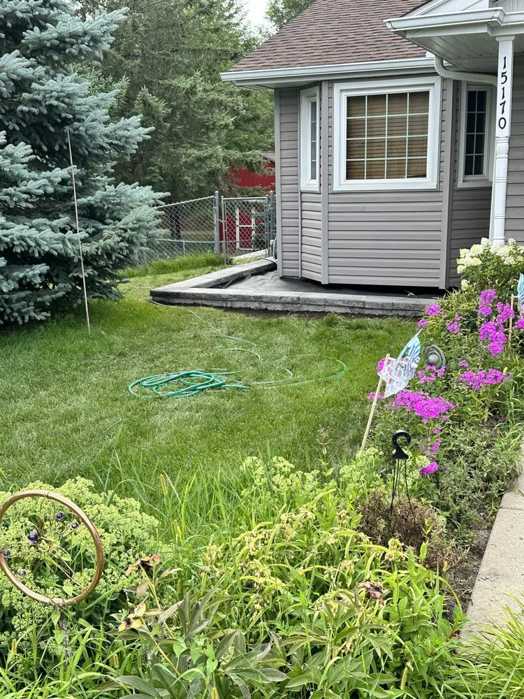 Reliable yard maintenance for homes across Ramsey, MN - Mario’s Landscape
