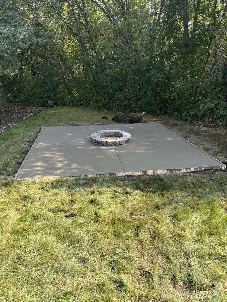 Affordable outdoor landscaping for outdoor upgrades in Ramsey, MN by Mario’s Landscape