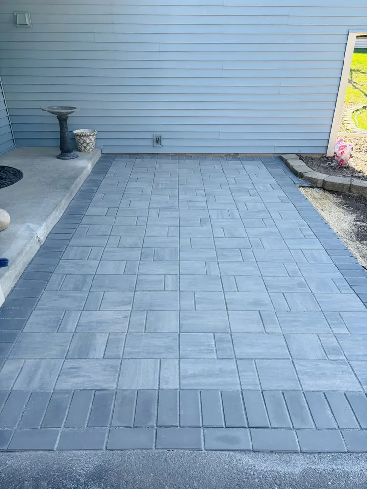 Expert lawn mowing service experts serving Ramsey, MN - Mario’s Landscape