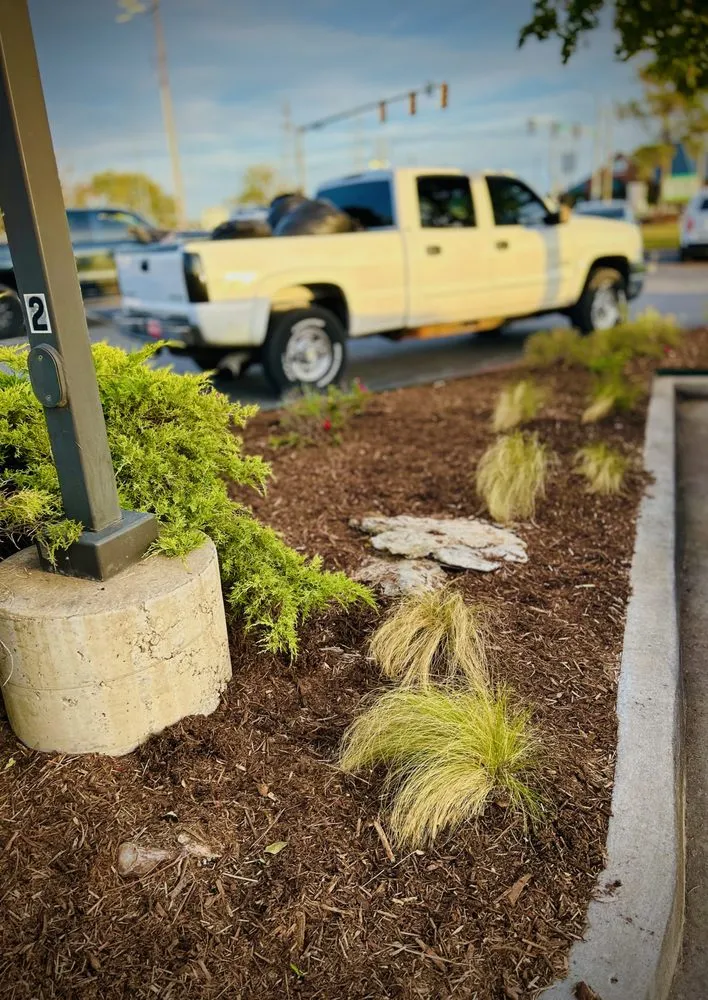 Top-rated outdoor landscaping for year-round maintenance across Tulsa, OK - Marios Landscaping & More