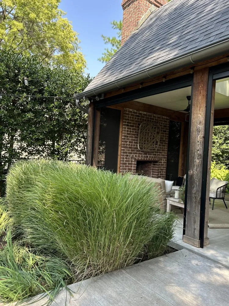 Affordable lawn mowing service for residential properties across Tulsa, OK - Marios Landscaping & More