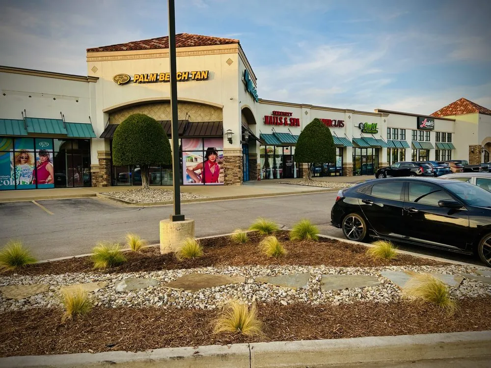 Affordable lawn care service in Tulsa, OK by Marios Landscaping & More