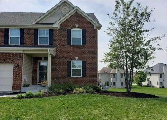 Affordable landscape design for year-round maintenance in Aurora, IL by Mario's Landscaping