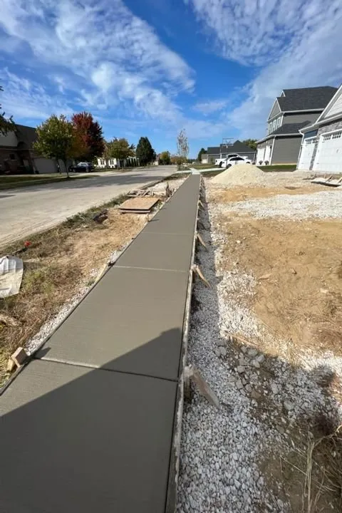 Affordable lawn mowing service near you in Aurora, IL by Mario's Landscaping