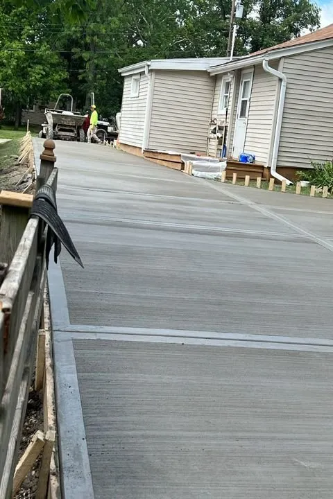 Top-rated landscaping services with custom design in Aurora, IL by Mario's Landscaping