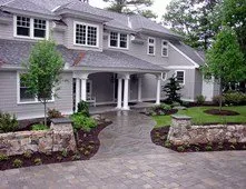 Top-rated landscape installation in Cranston, RI - Mario's Landscaping