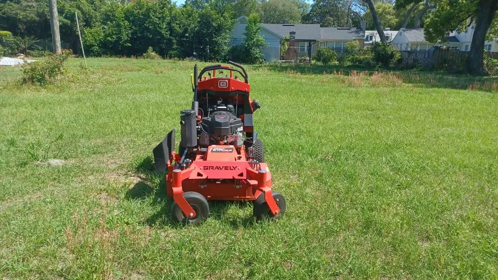 Custom landscape installation experts serving Jacksonville, FL - Marios Landscaping Jax