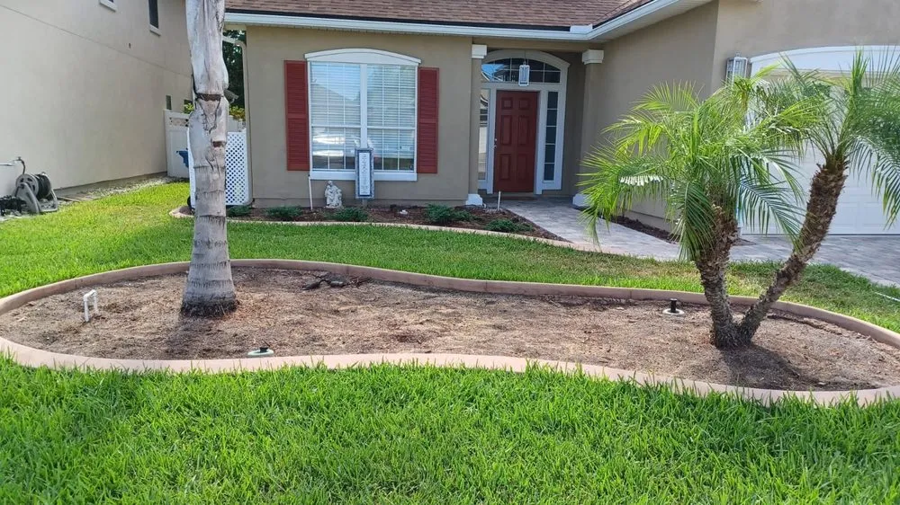 Reliable yard cleanup service in Jacksonville, FL - Marios Landscaping Jax