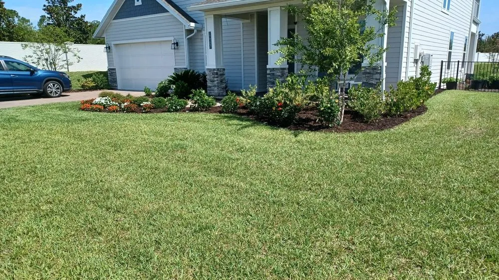 Top-rated yard cleanup service for outdoor upgrades across Jacksonville, FL - Marios Landscaping Jax