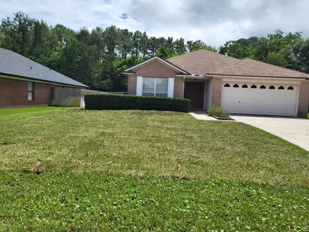 Top-rated garden landscaping experts serving Jacksonville, FL - Marios Landscaping Jax