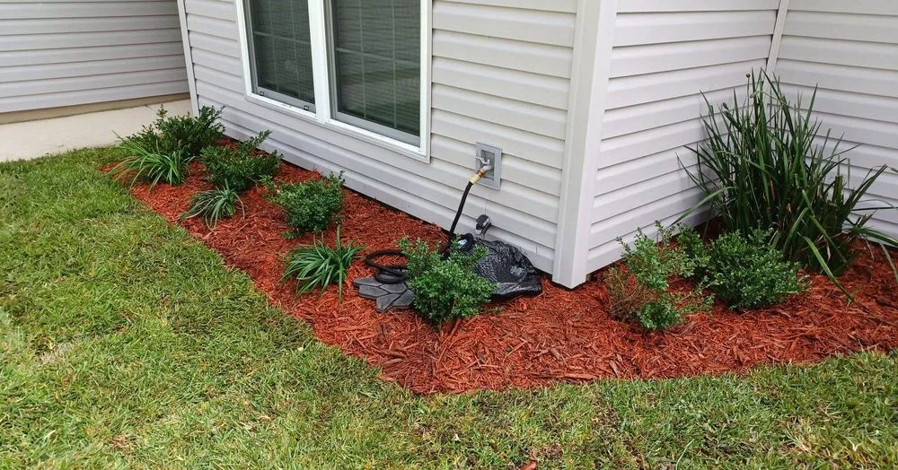 Professional lawn mowing service for homes across Jacksonville, FL - Marios Landscaping Jax