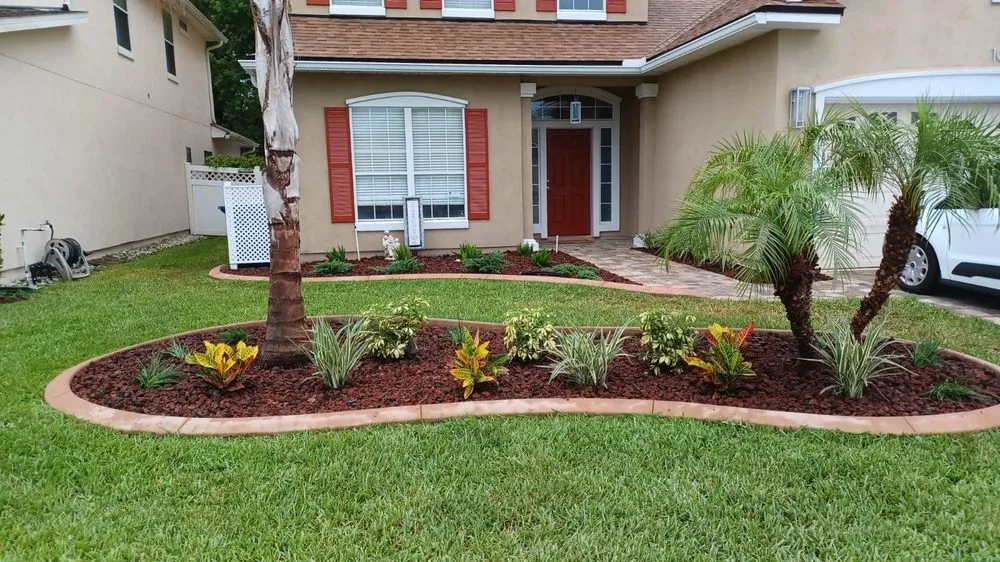 Local yard cleanup service experts serving Jacksonville, FL - Marios Landscaping Jax