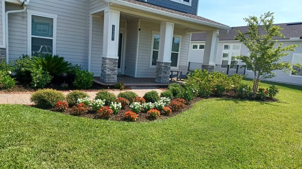 Expert yard maintenance experts serving Jacksonville, FL - Marios Landscaping Jax