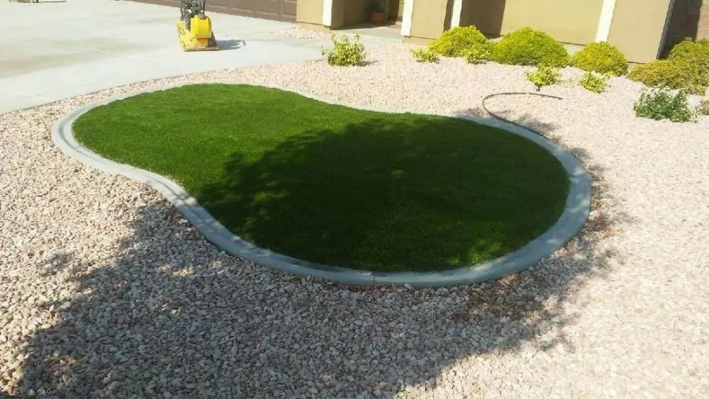 Top-rated garden landscaping experts serving Lake Elsinore, CA - Mario's Landscaping