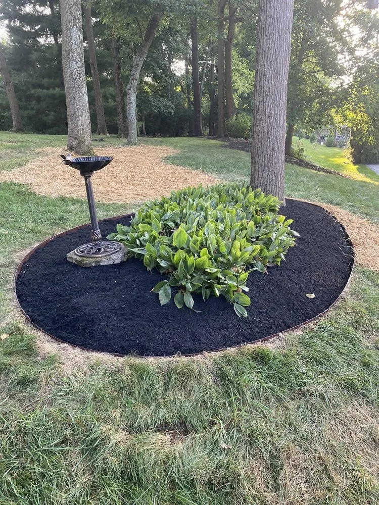 Custom landscaping services experts serving Olde West Chester, OH - Mario’s Landscaping