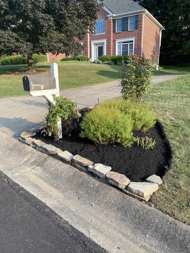 Professional yard maintenance for year-round maintenance across Olde West Chester, OH - Mario’s Landscaping