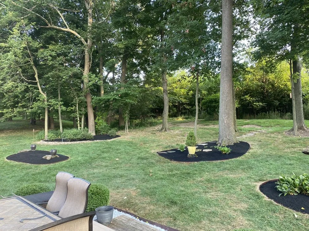 Trusted yard maintenance in Olde West Chester, OH by Mario’s Landscaping