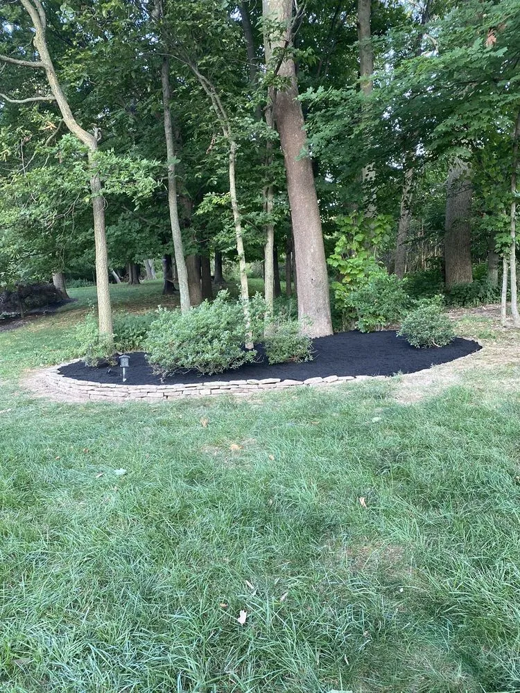 Affordable landscape design for beautiful yards across Olde West Chester, OH - Mario’s Landscaping