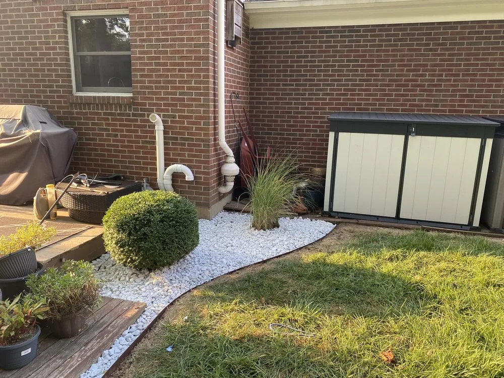 Reliable yard maintenance for outdoor upgrades in Olde West Chester, OH by Mario’s Landscaping