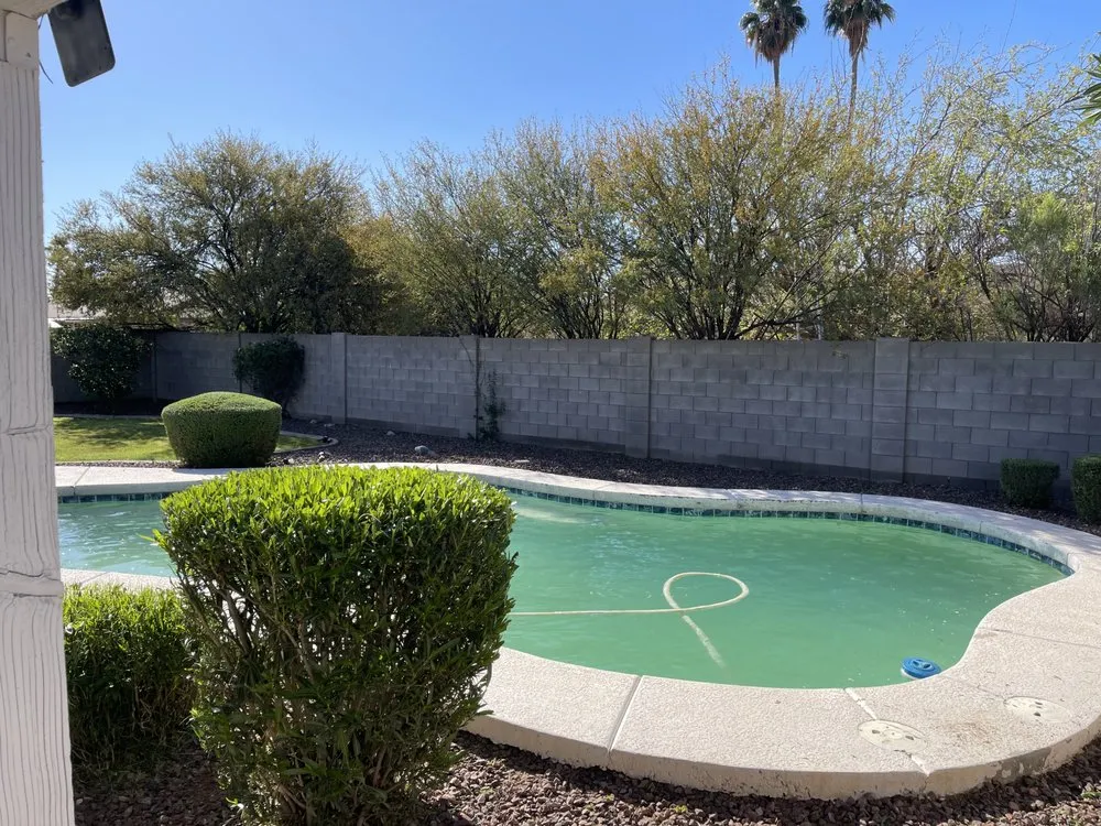 Professional landscape installation for outdoor upgrades across Phoenix, AZ - Mario's Landscaping