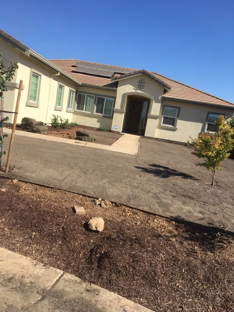 Affordable landscaping services in Sacramento, CA - Mario’s landscaping