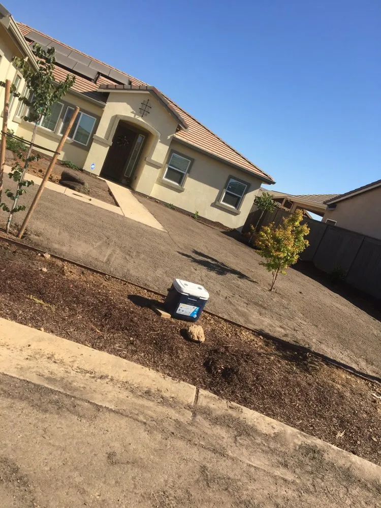 Local garden landscaping near you across Sacramento, CA - Mario’s landscaping