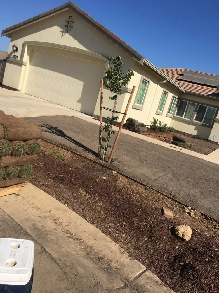 Top-rated lawn mowing service in Sacramento, CA - Mario’s landscaping