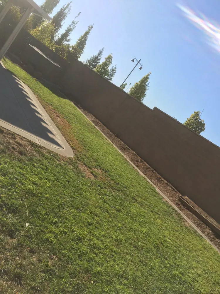 Expert outdoor landscaping experts serving Sacramento, CA - Mario’s landscaping