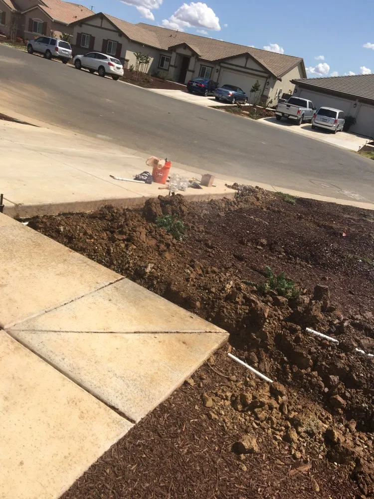 Reliable lawn mowing service in Sacramento, CA by Mario’s landscaping