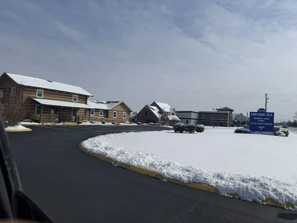 Expert landscape installation for residential properties across Bowling Green, KY - Marios Lawn And Landscaping