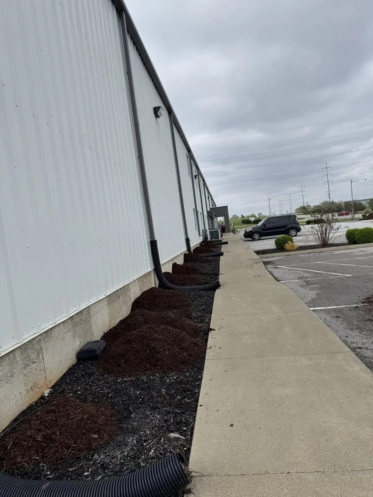 Custom lawn care service for outdoor upgrades in Bowling Green, KY by Marios Lawn And Landscaping