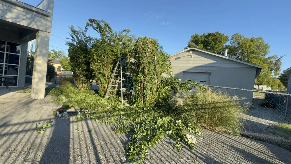 Professional garden landscaping near you across Bowling Green, KY - Marios Lawn And Landscaping