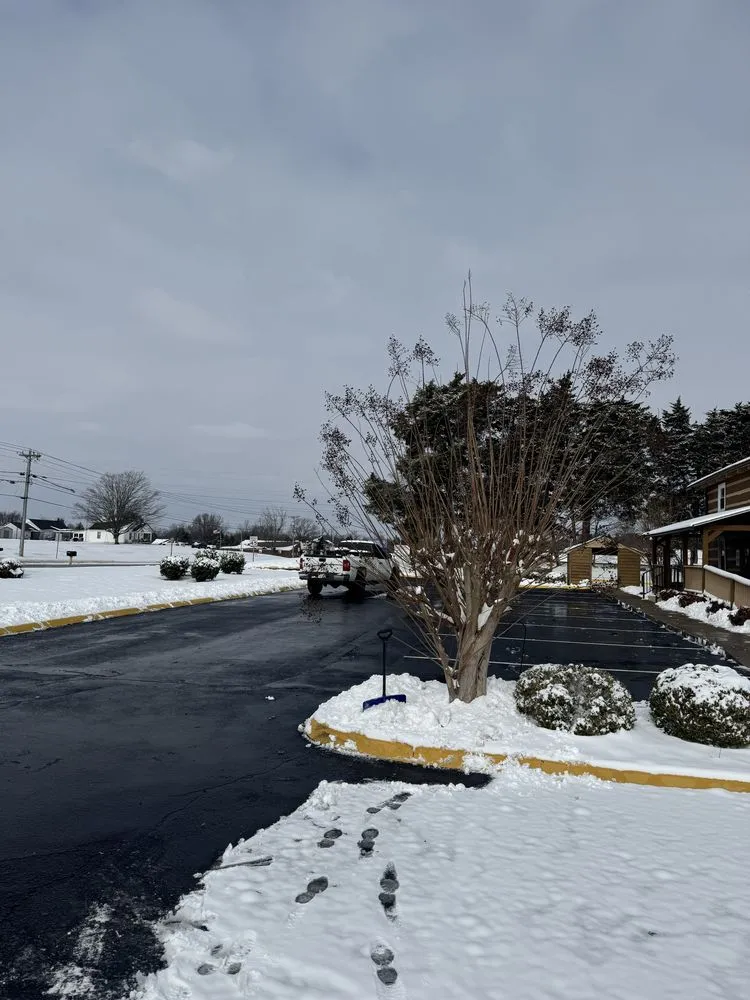 Custom lawn care service in Bowling Green, KY - Marios Lawn And Landscaping