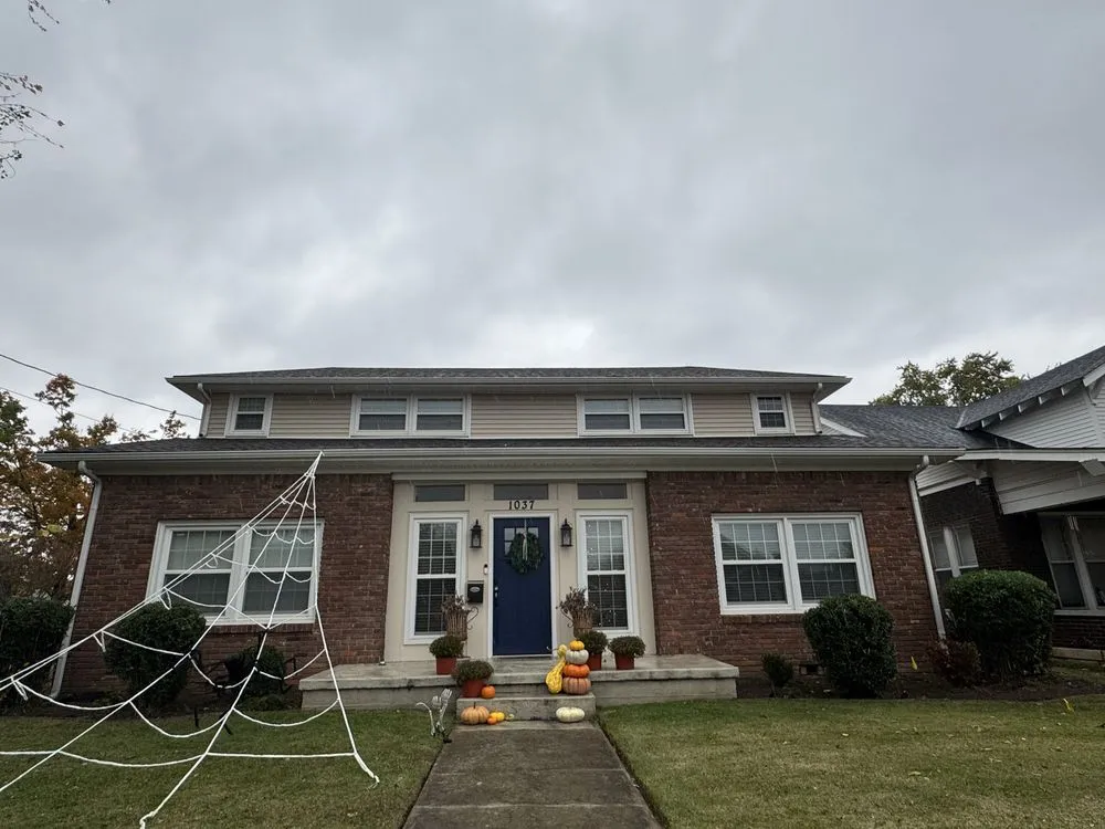 Top-rated lawn mowing service in Bowling Green, KY - Marios Lawn And Landscaping